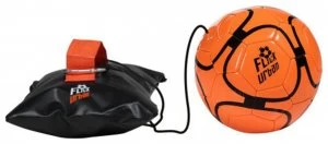 Image of Football Flick Urban Return Ball