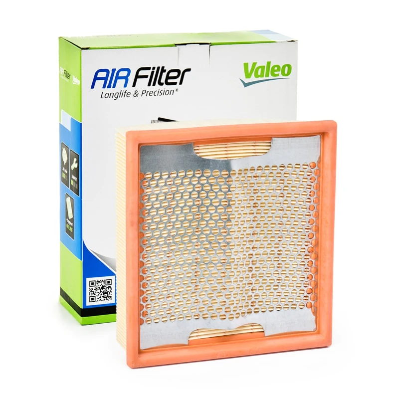 Image of Air filter VALEO 585575