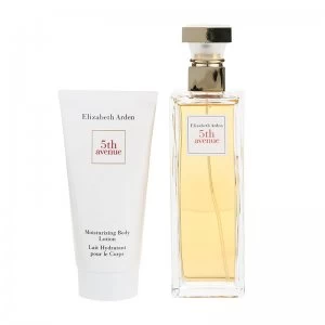 Image of Elizabeth Arden 5th Avenue Gift Set