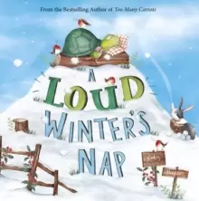 Image of A Loud Winter's Nap