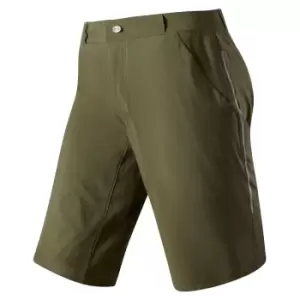 Image of Altura Mens All Roads Baggy Cycling Short Olive