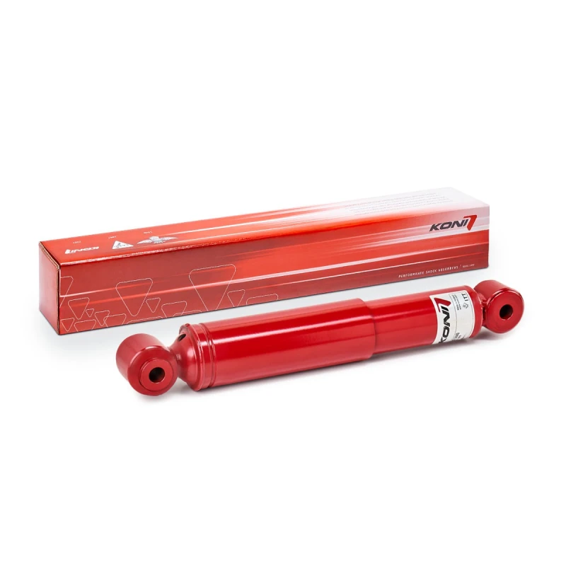Image of KONI 82-2440 Shock absorber SPECIAL Oil Pressure, Twin-Tube, Telescopic Shock Absorber, Bottom eye Shock Absorber (854)