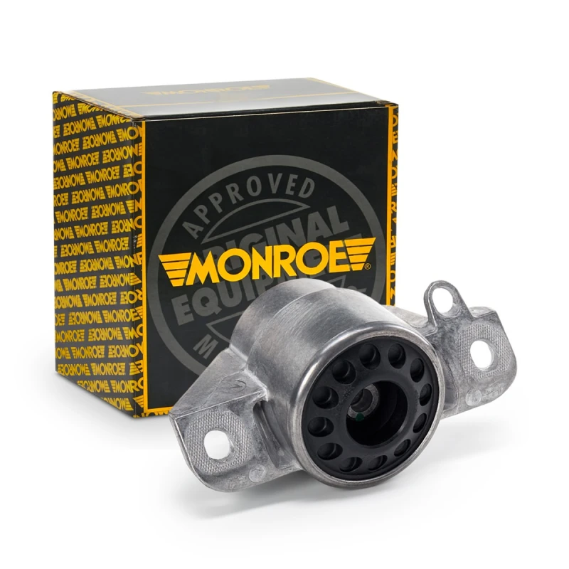 Image of MONROE MK388 Top strut mount MOUNTING KIT without bearing Suspension Strut Support Bearing (1180)