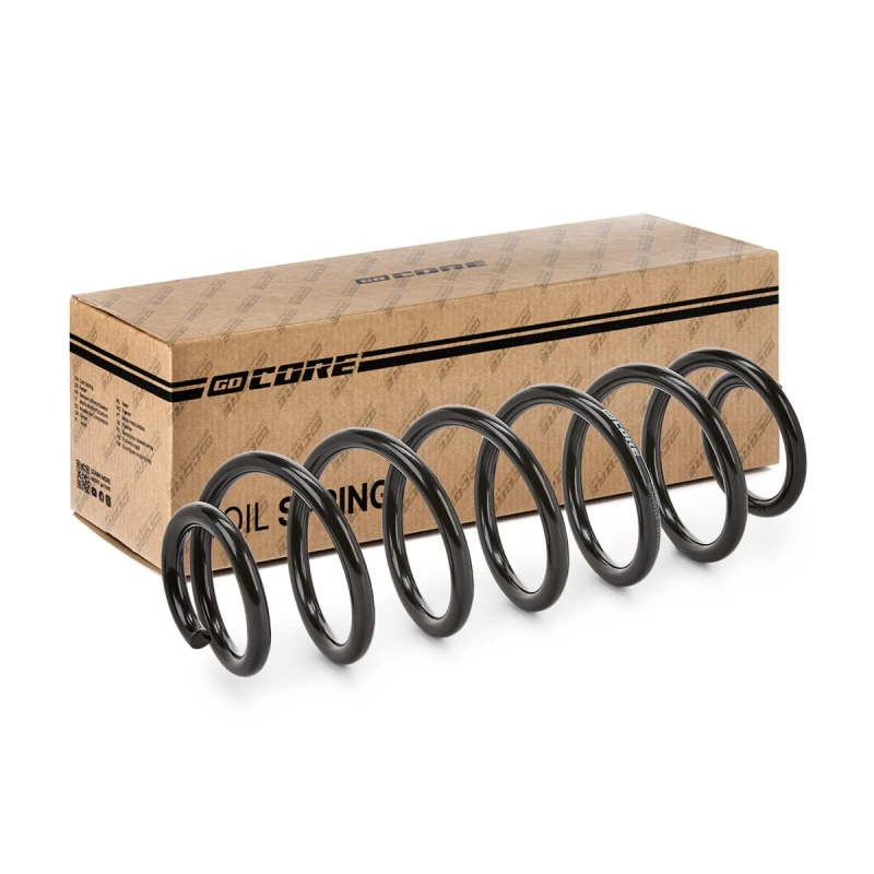 Image of goCORE GCA880123 Coil spring Rear Axle Coil Spring (188)