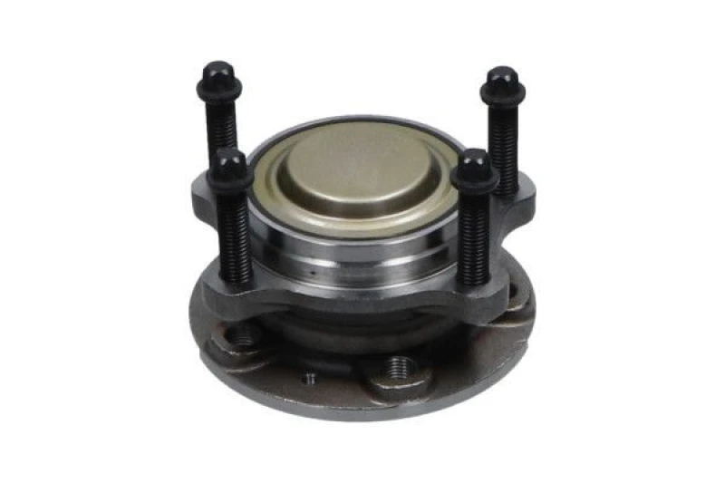 Image of KAVO PARTS Wheel bearing kit KAVO PARTS WBK-10099