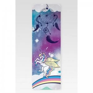 image of Sweet Dreams Childrens Yoga Mat