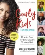 Image of curly kids the handbook how to care for your childs glorious hair