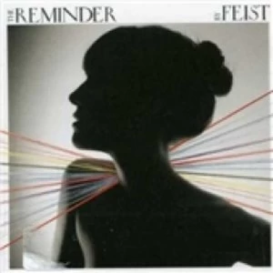 Image of Feist The Reminder CD