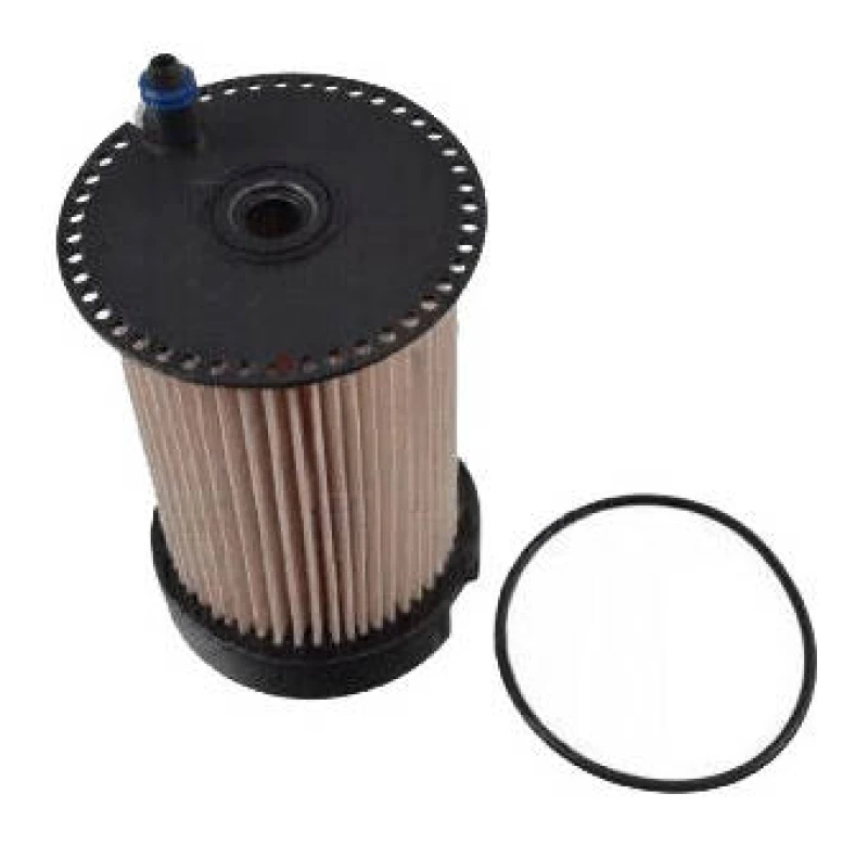 Image of Blue PRINT ADV182348 Fuel Filter Filter Insert, with seal ring Fuel filter (9)