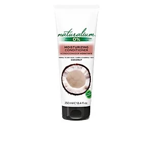 Image of COCONUT moisturizing conditioner 250ml