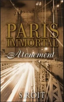 Image of Atonement by Sherry Roit Book