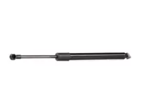 Image of RIDEX Tailgate strut BMW 219G0436 51248159239