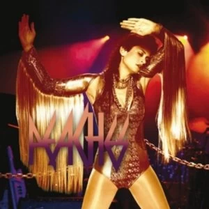 Image of Peaches I Feel Cream CD