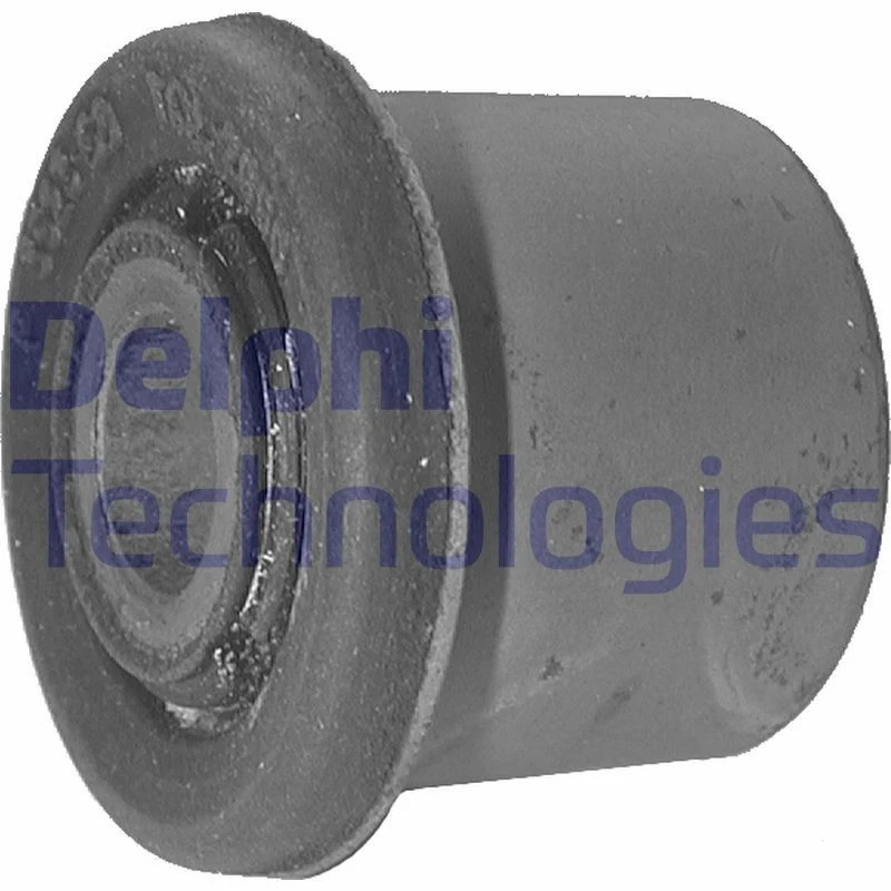 Image of DELPHI Trailing arm / Suspension arm bush DELPHI TD317W