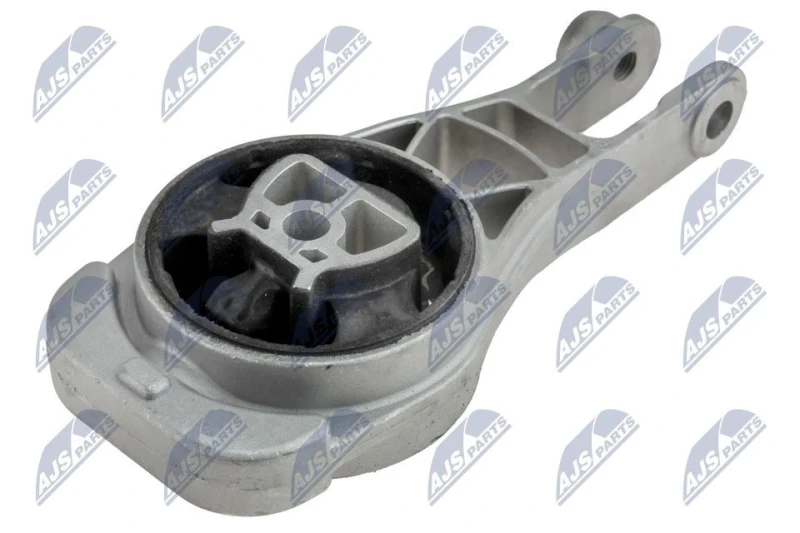 Image of NTY ZPS-PL-080 Engine mount Rear, Rubber-Metal Mount Engine Mounting (247)