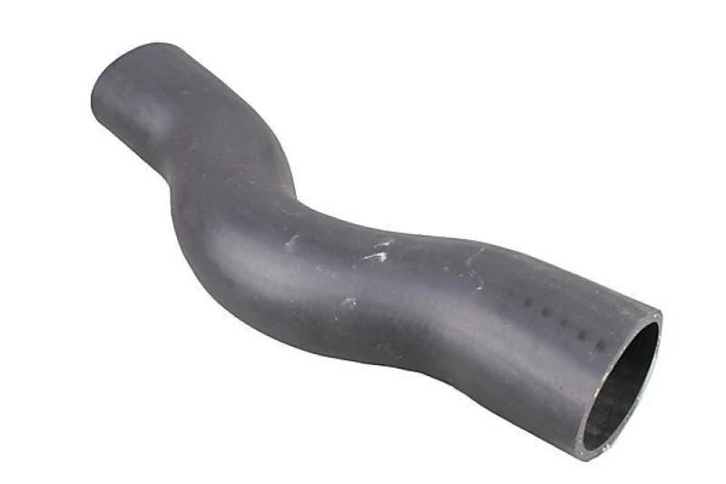 Image of METZGER 2400710 Turbocharger Hose without clamps, without pipe Charger Intake Hose (3314)