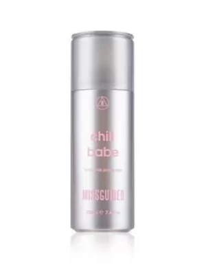 Missguided Chill Babe Body Mist 220ml