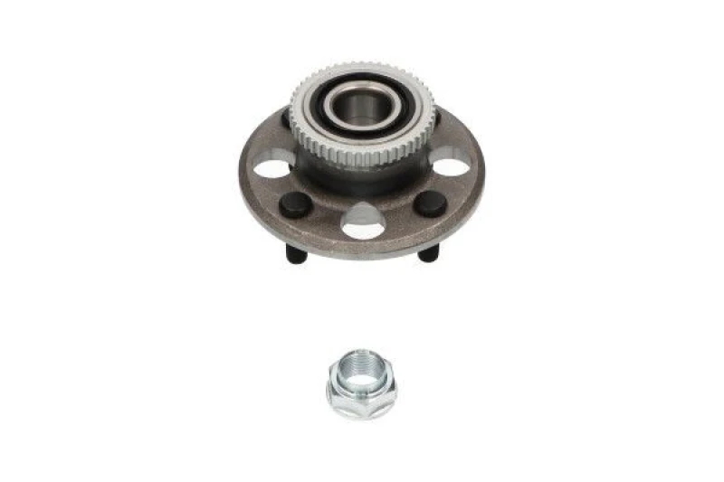 Image of KAVO PARTS Wheel bearing kit KAVO PARTS WBK-2032