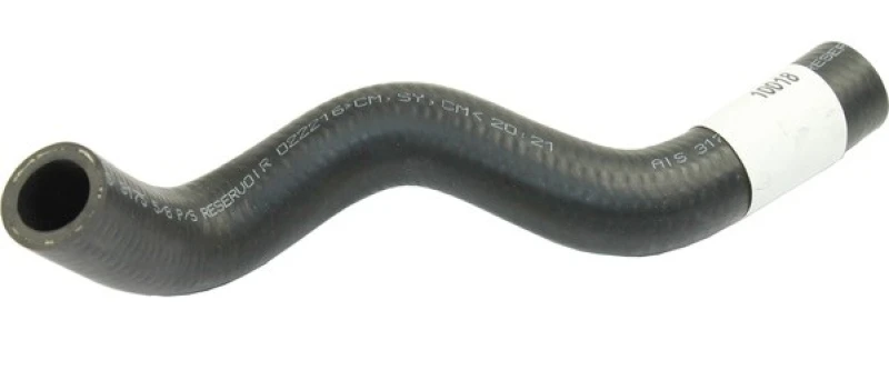 Image of Power steering hose METZGER 2361048