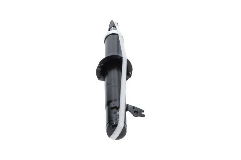 Image of KAVO PARTS SSA-11248 Shock absorber Front Axle Right, Gas Pressure, Twin-Tube, Spring-bearing Damper, Top pin Shock Absorber (854)