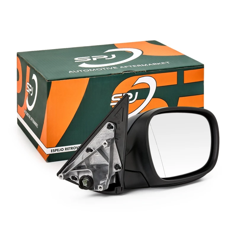 Image of SPJ Wing mirror SPJ E-2656
