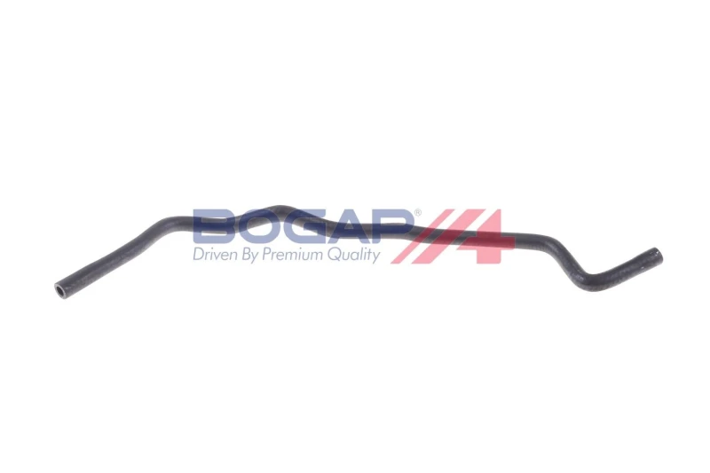Image of BOGAP Radiator hose BOGAP A4228155
