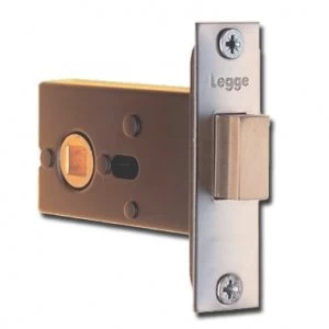 image of Legge Bathroom Deadbolt / Deadlatch Mortice Lock