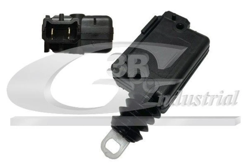 Image of 3RG Control, central locking system 3RG 28600