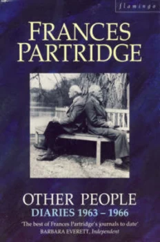 Image of Other People by Frances Partridge Paperback