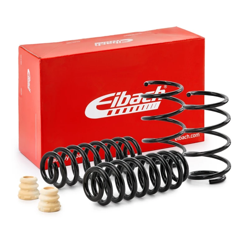 Image of Suspension kit, coil springs EIBACH E10-79-016-02-22