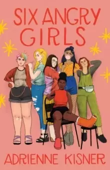 Image of Six Angry Girls