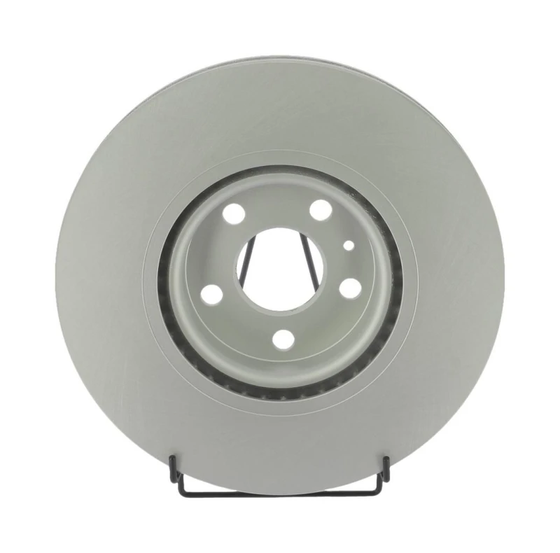 Image of Brake disc FERODO DDF2693C
