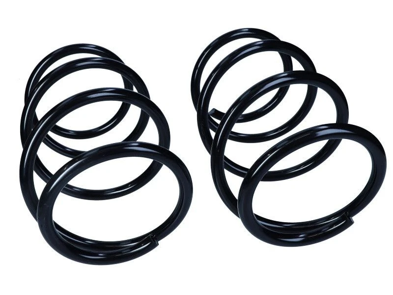Image of MAXGEAR Coil spring MAXGEAR 60-1378D