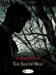 Image of Marquis of Anaon the Vol. 1: the Isle of Brac