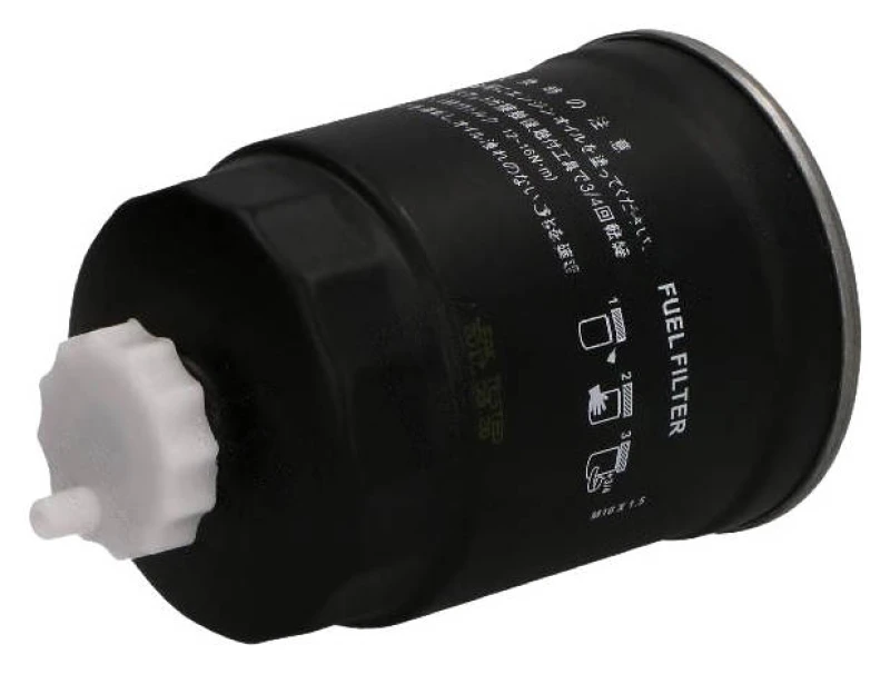 Image of JAPKO 30189 Fuel Filter Spin-on Filter Fuel filter (9)