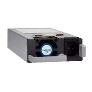 Image of Cisco C9K-PWR-650WAC-R= network switch component Power supply