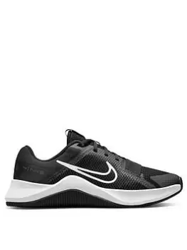 image of Nike MC Train - Black/White, Size 5, Women