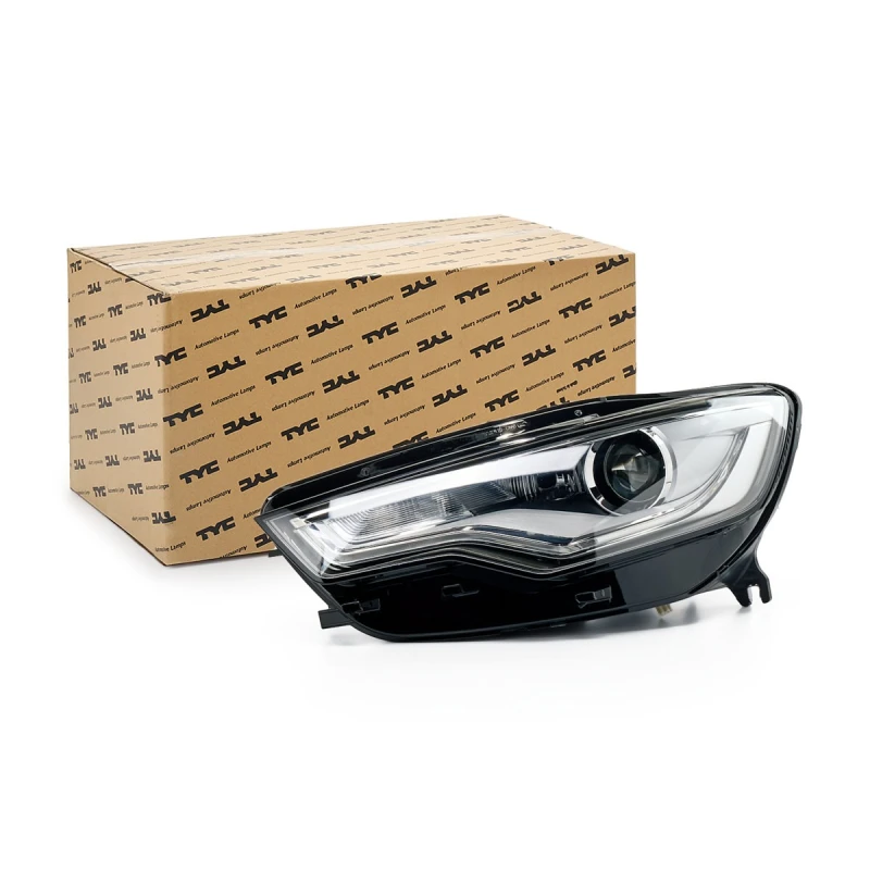 Image of TYC Headlight TYC 20-12880-06-2