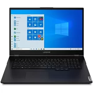 Image of Lenovo Legion 5i 17.3" Gaming Laptop
