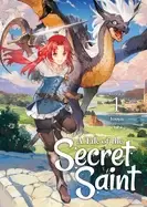 Image of tale of the secret saint vol 1