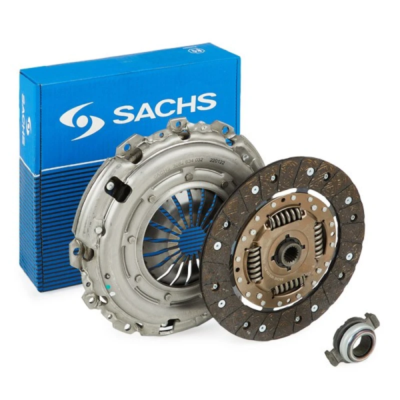 Image of Clutch kit SACHS 3000 951 626