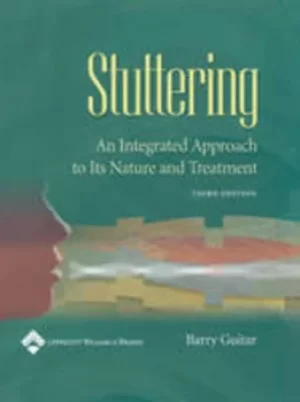 Image of Stuttering by Barry Guitar