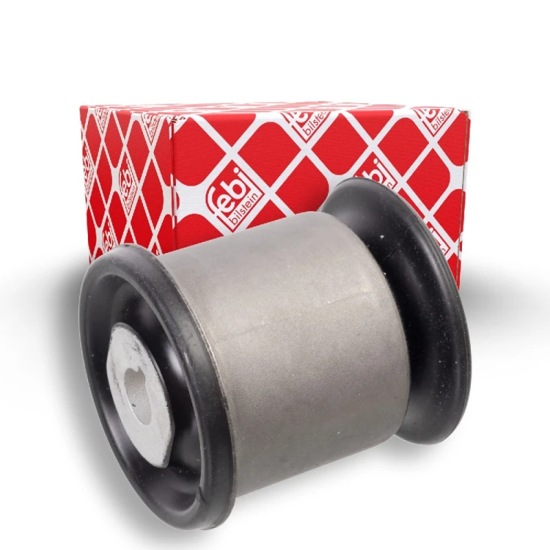 Image of Trailing arm / Suspension arm bush FEBI BILSTEIN 107742