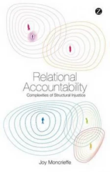 Image of Relational Accountability by Joy Moncrieffe Paperback