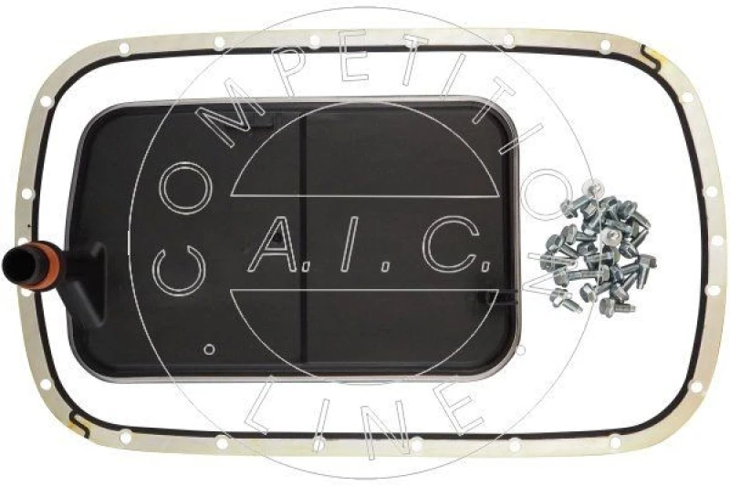 Image of Automatic transmission filter kit AIC 57368