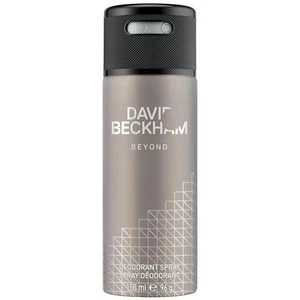 David Beckham Beyond Deodorant 150ml