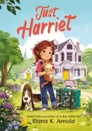 Image of just harriet