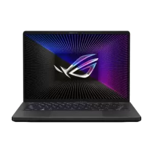 image of ASUS ROG Zephyrus G14 GA402NV-N2030W notebook 7735HS 35.6cm (14")...