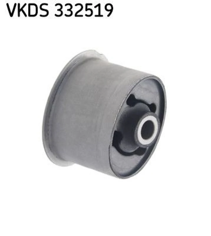 Image of SKF Trailing arm / Suspension arm bush SKF VKDS 332519
