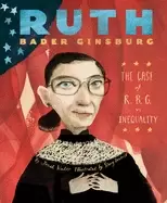 Image of ruth bader ginsburg the case of rbg vs inequality